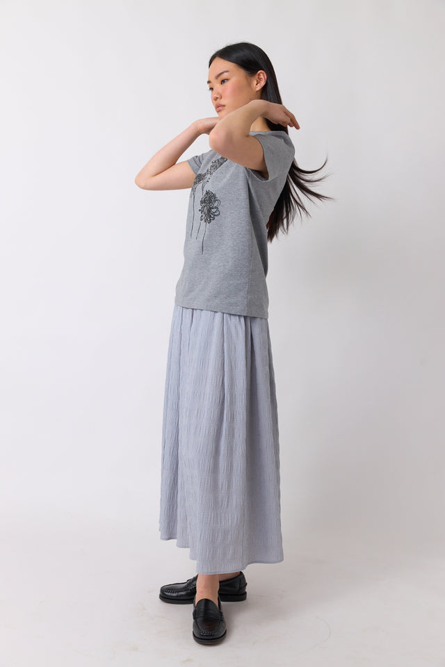 Dahlias t-shirt