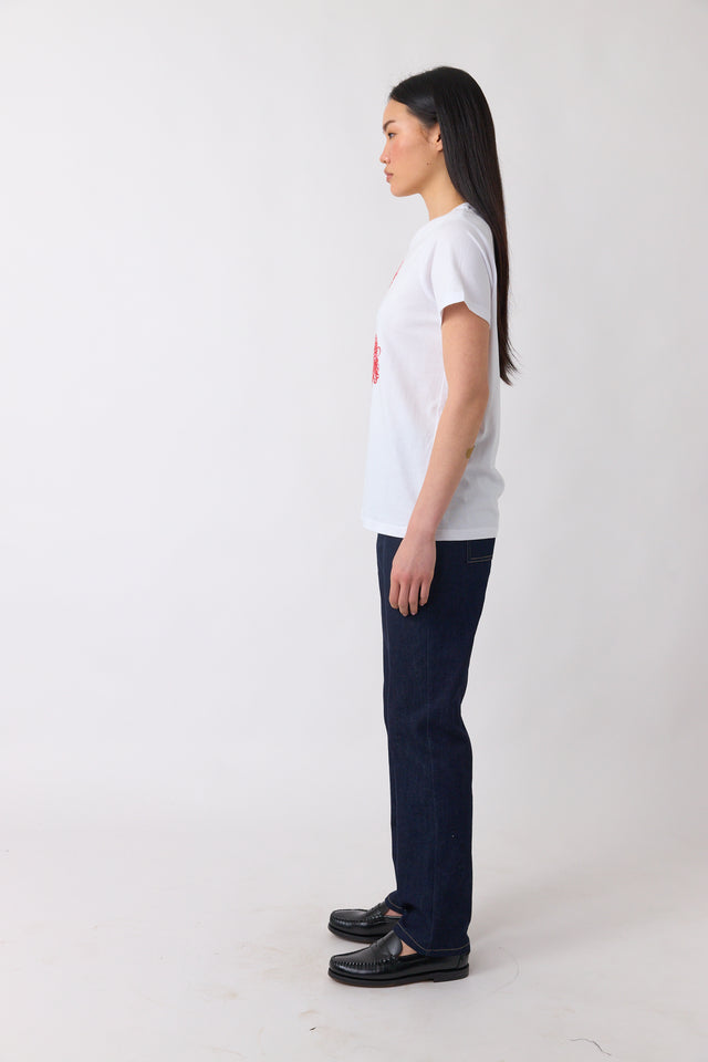 Dahlias t-shirt