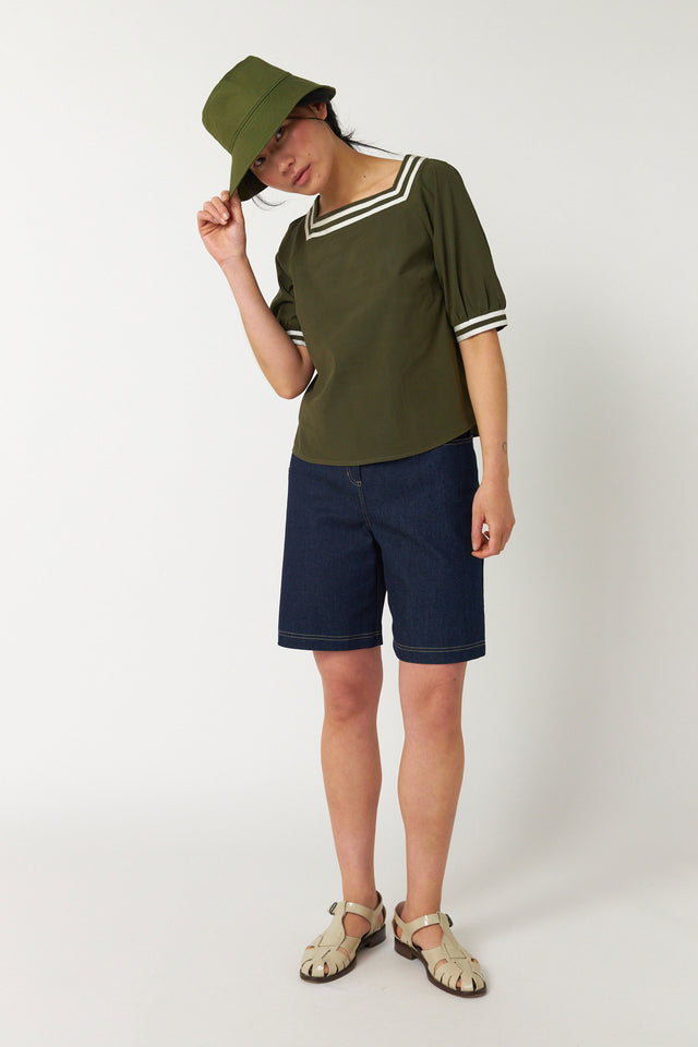 Marianne top