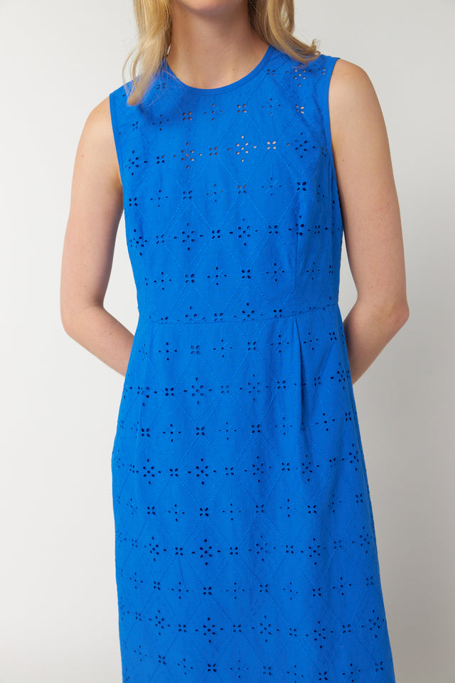 Diamond dress