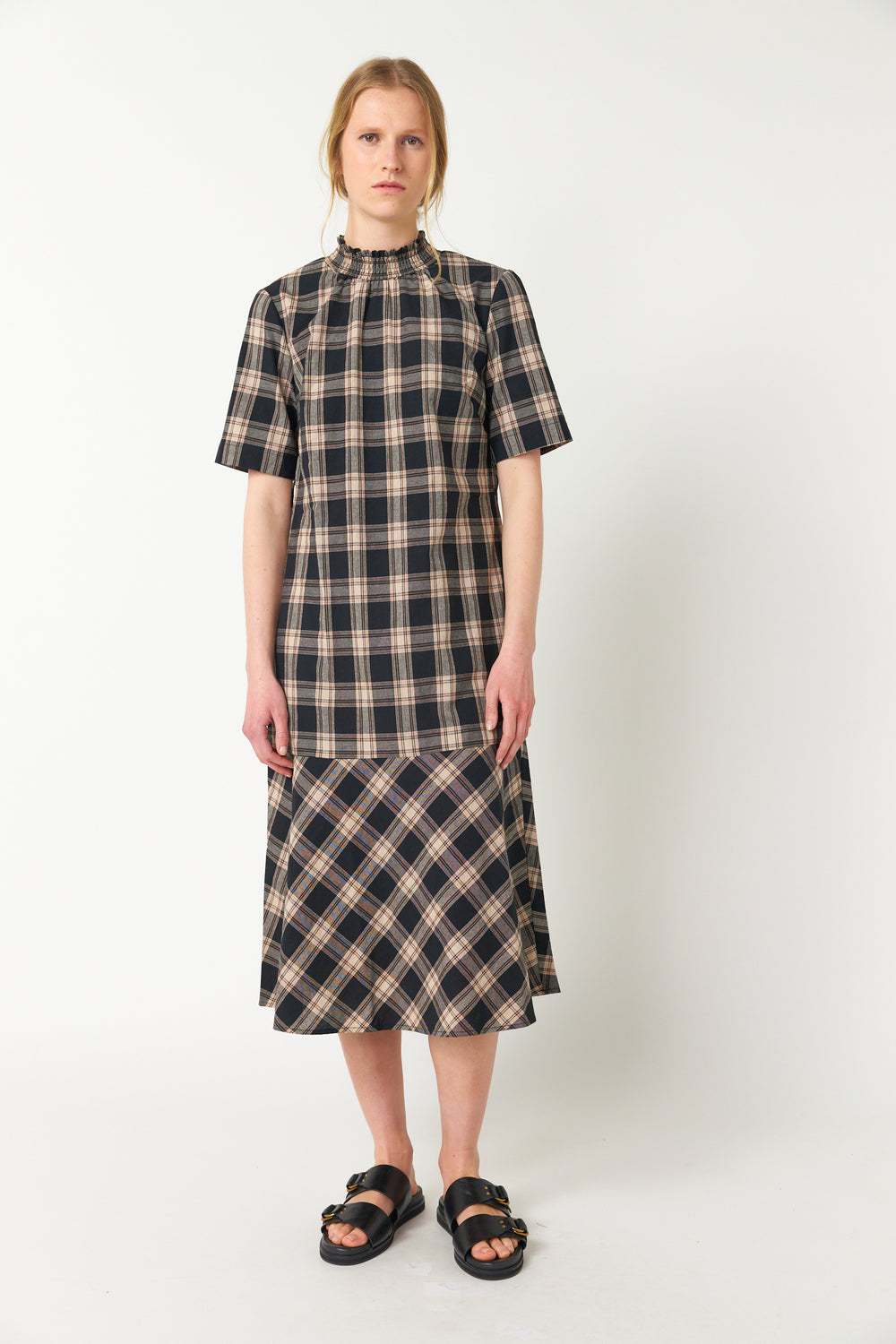 Audrey dress