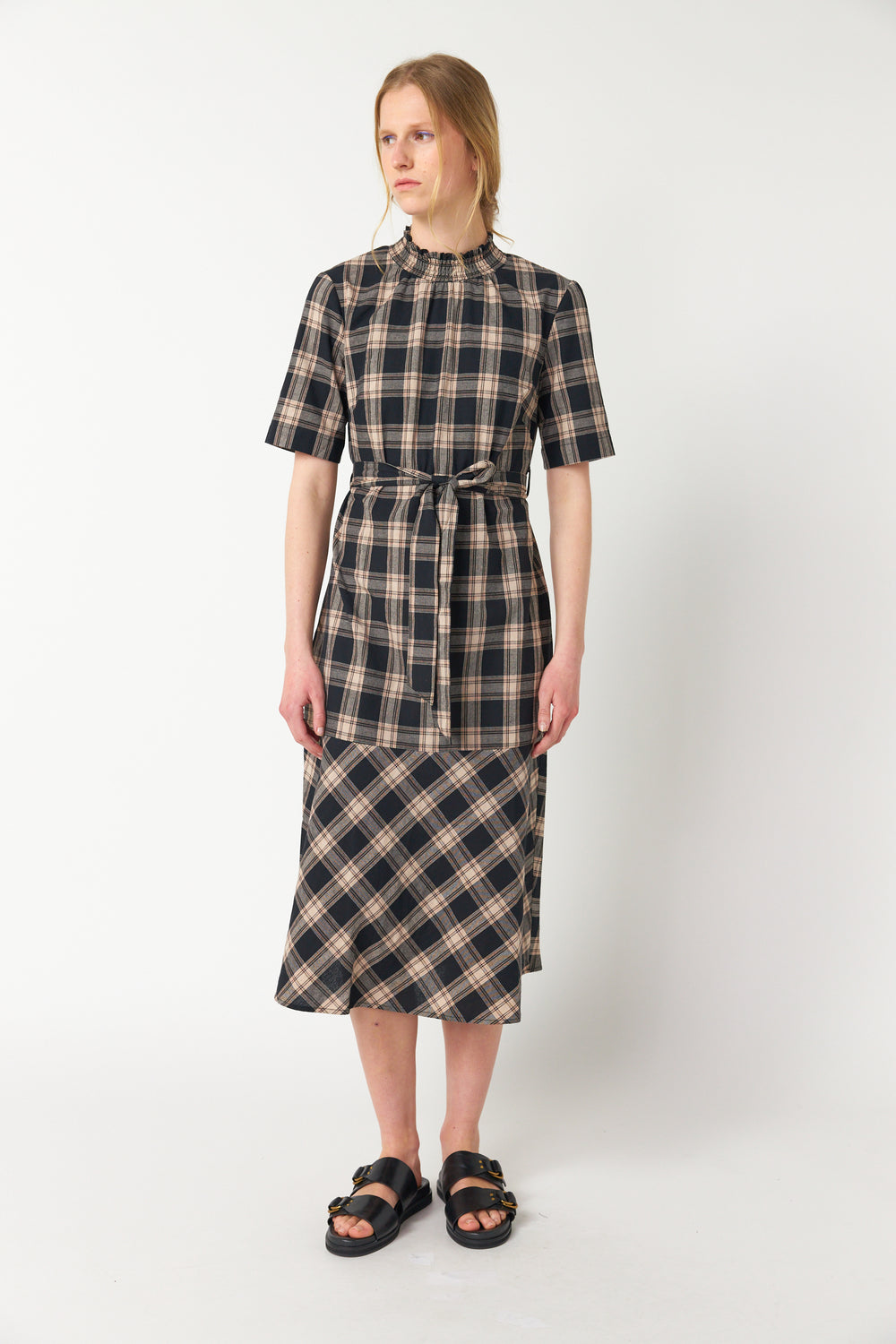 Audrey dress