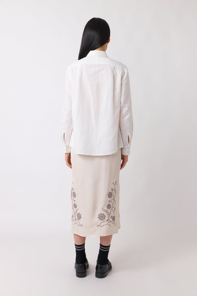 Eternity shirt