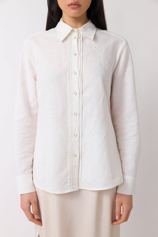 Eternity shirt