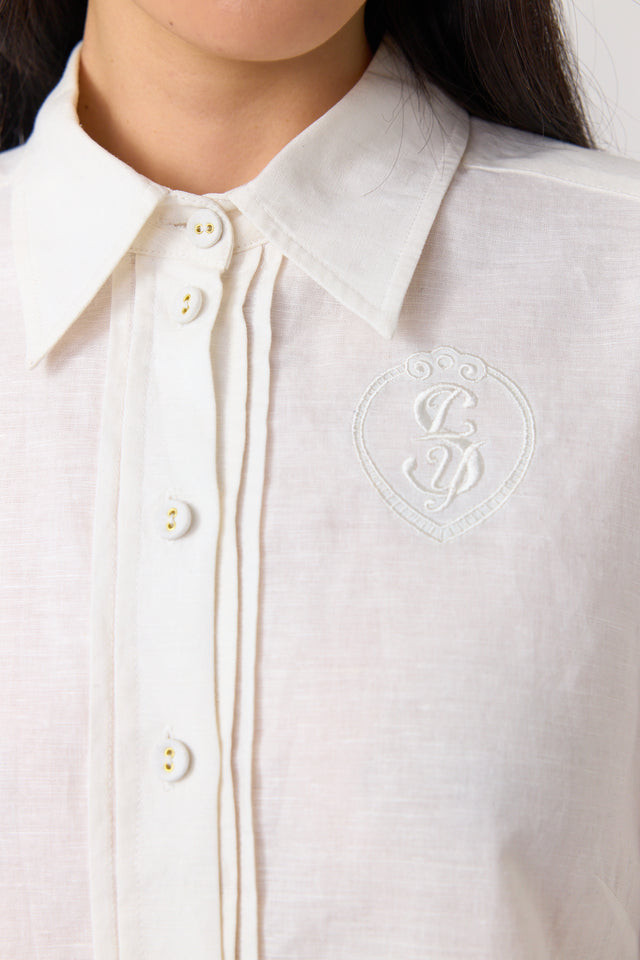 Eternity shirt