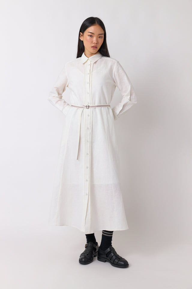 Eternity shirt dress