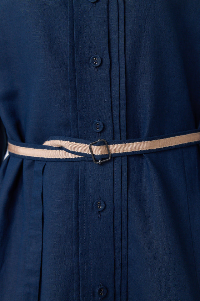 Eternity shirt dress