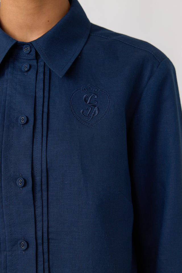 Eternity shirt
