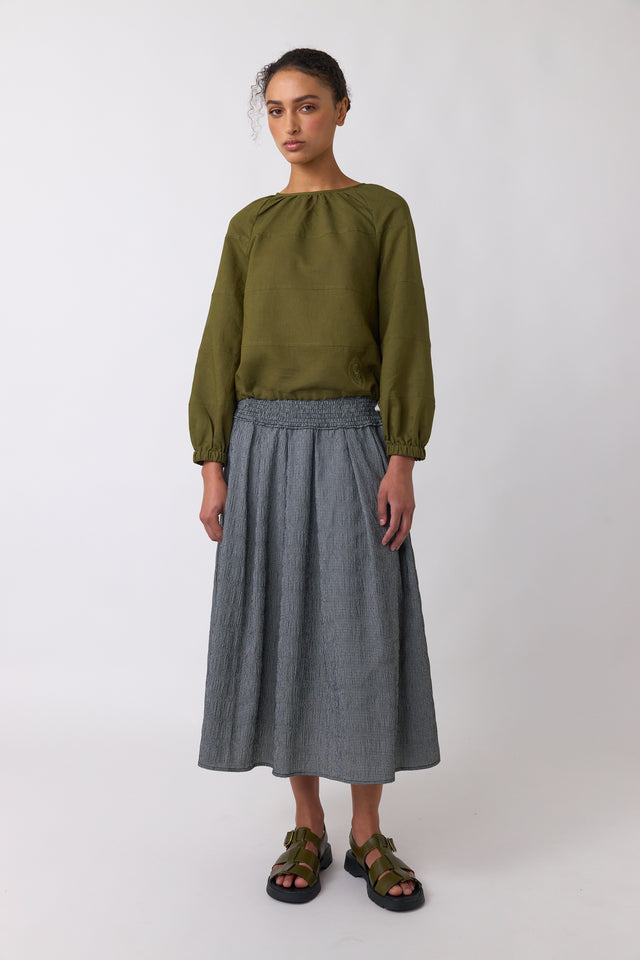 Eternity top