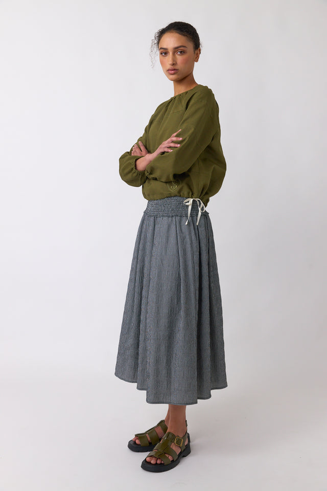Eternity top