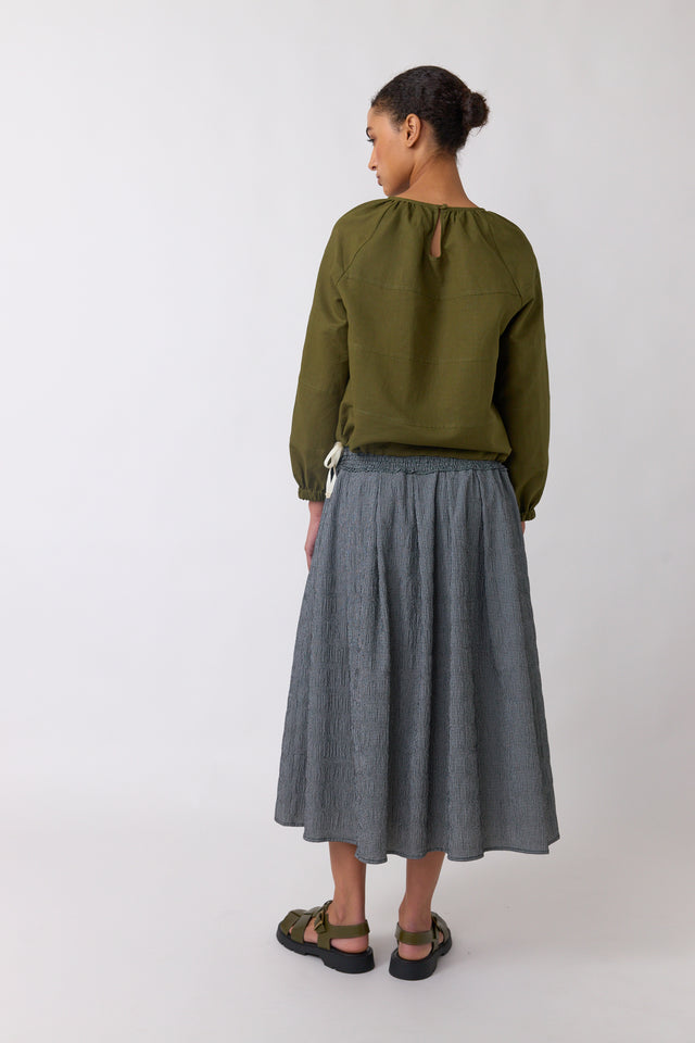Eternity top
