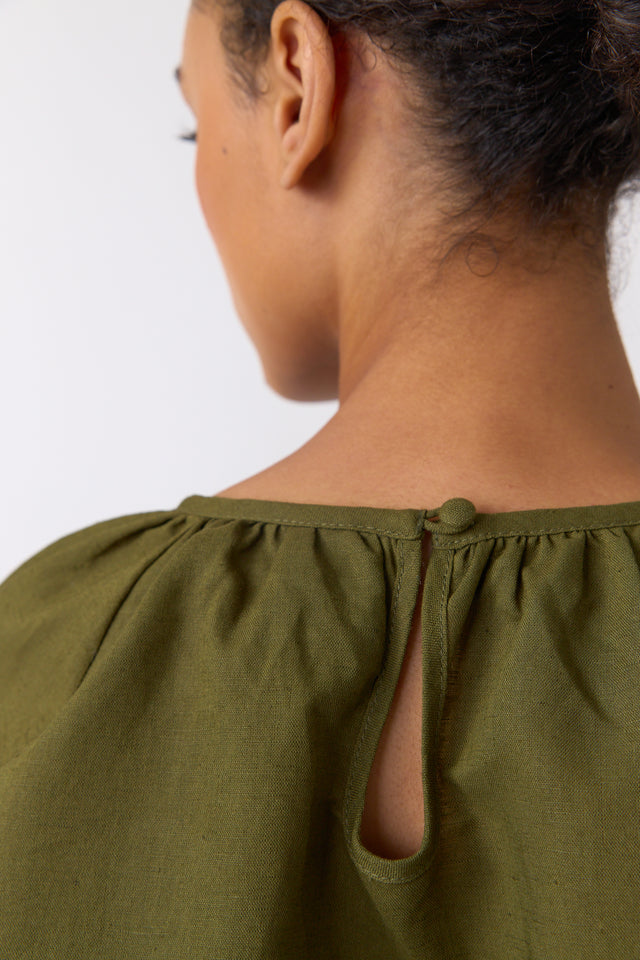 Eternity top
