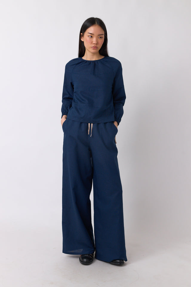 Eternity top