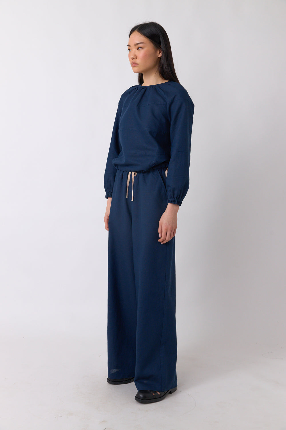 Eternity top