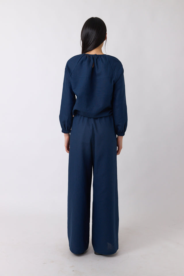 Eternity top