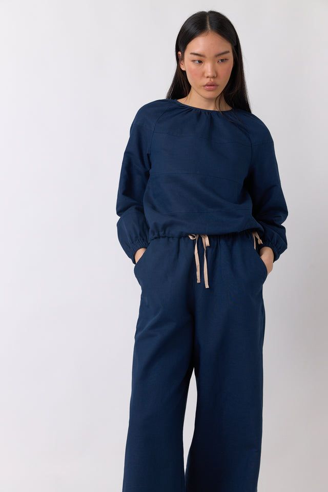 Eternity top