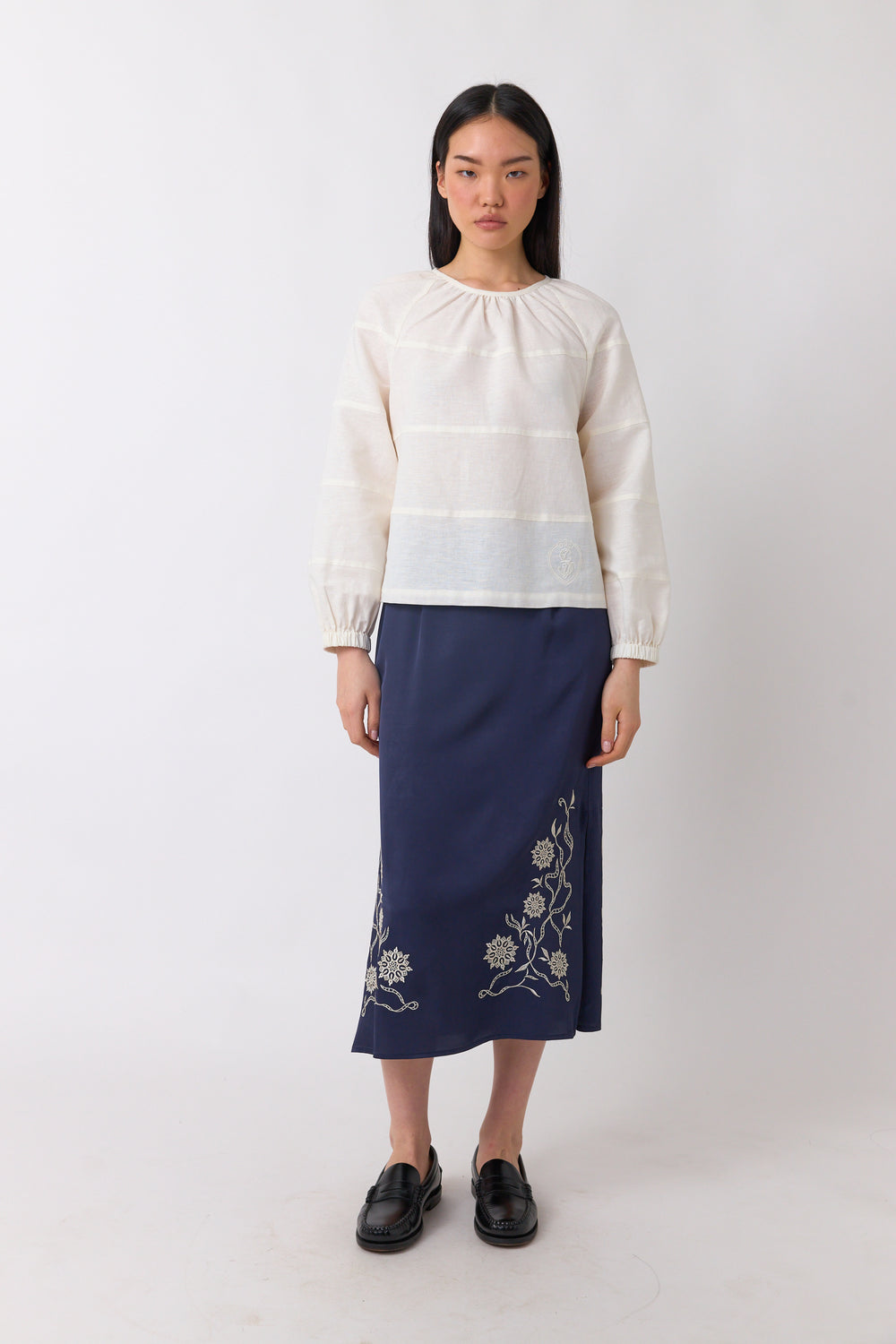 Eternity top