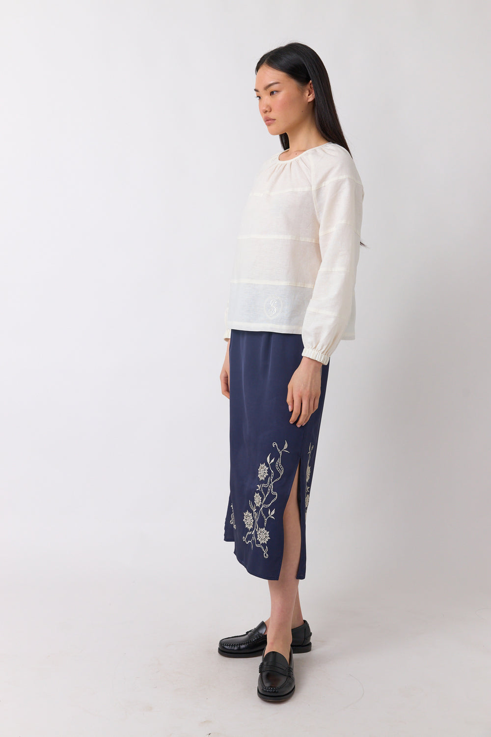 Eternity top