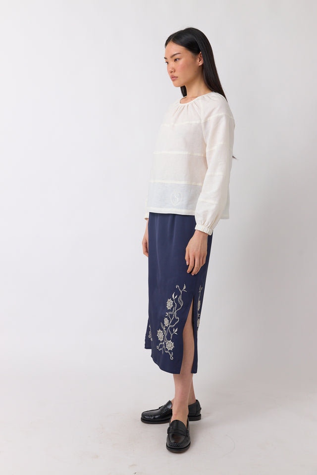 Eternity top