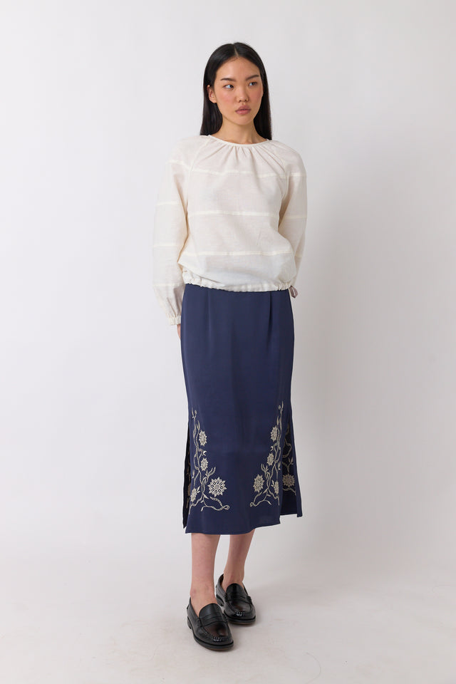 Eternity top