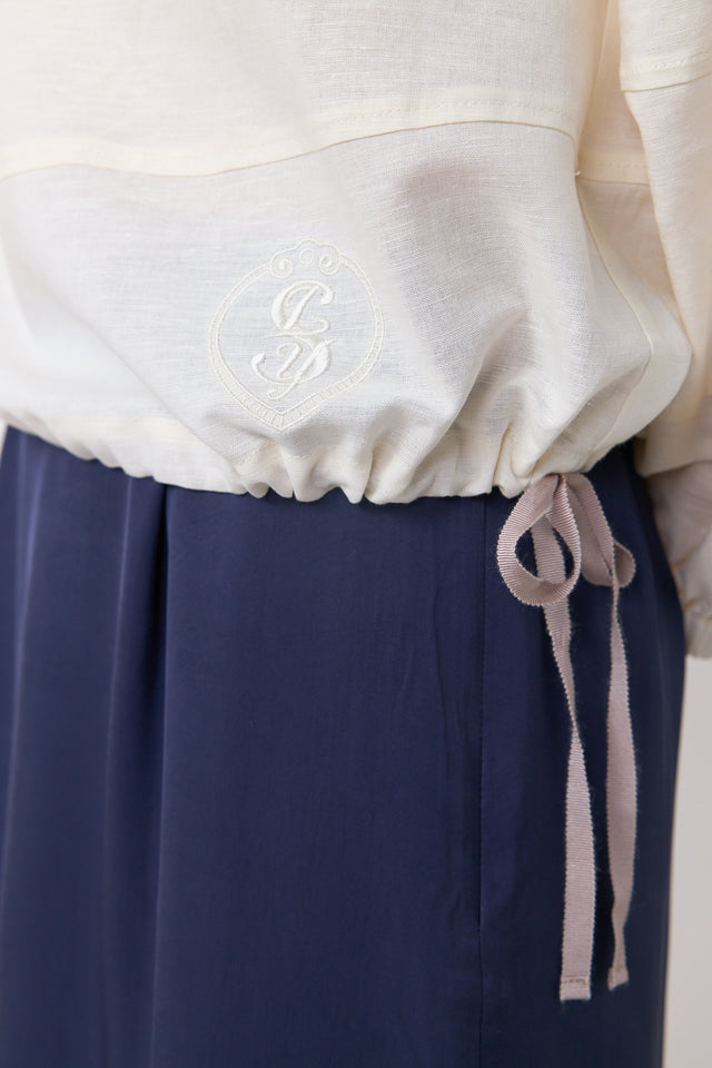 Eternity top