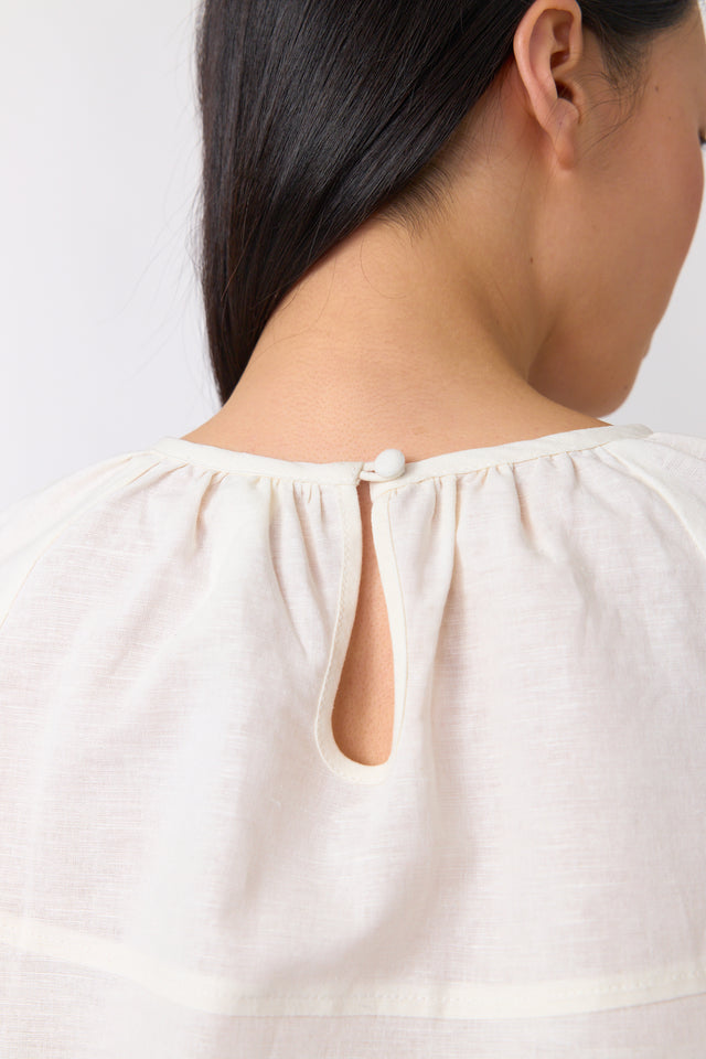 Eternity top