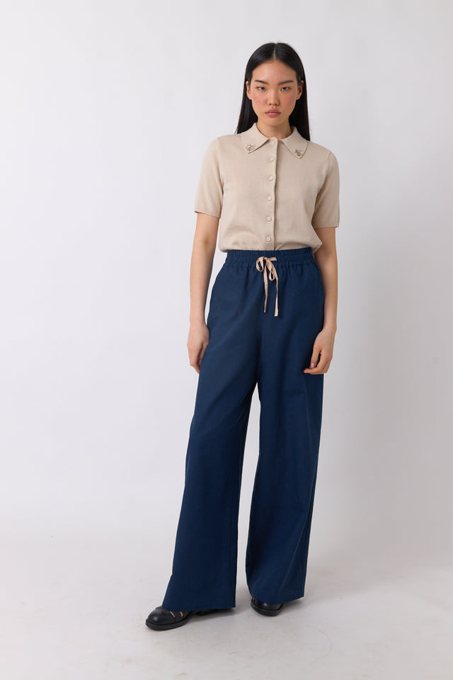 Eternity trouser