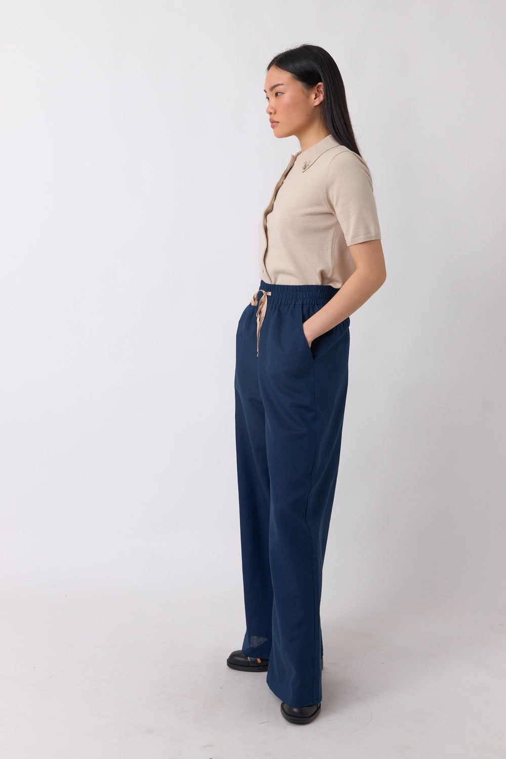 Eternity trouser