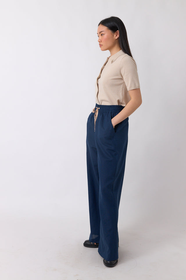 Eternity trouser
