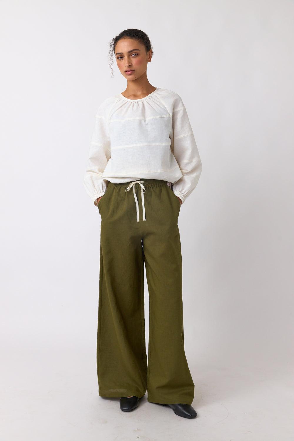 Eternity trouser