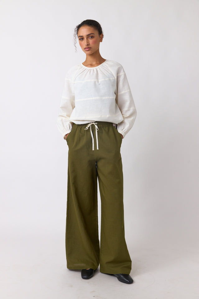 Eternity trouser