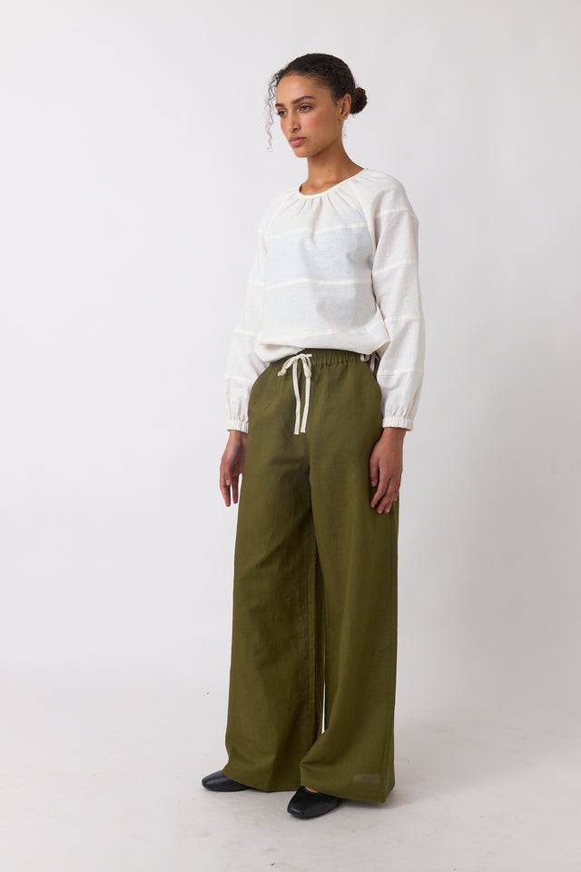 Eternity trouser