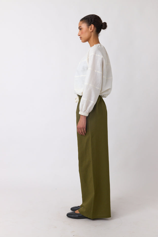 Eternity trouser