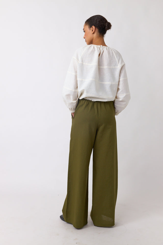 Eternity trouser
