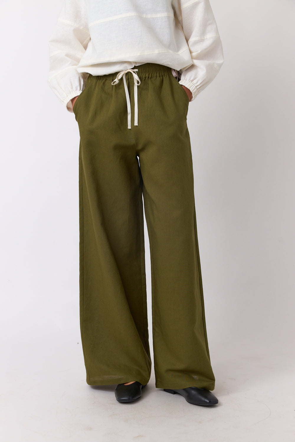 Eternity trouser