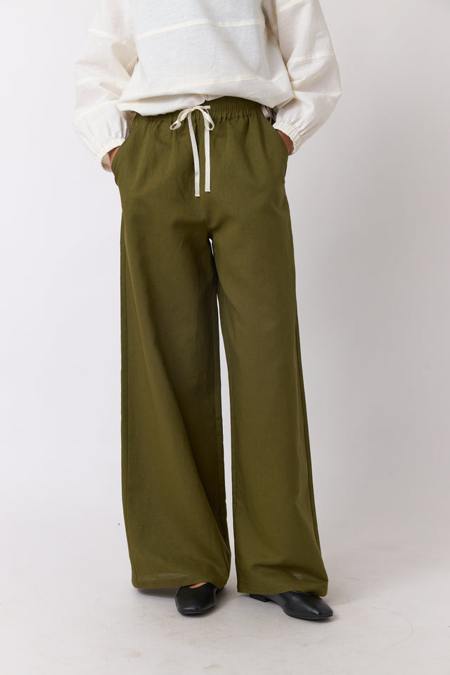 Eternity trouser