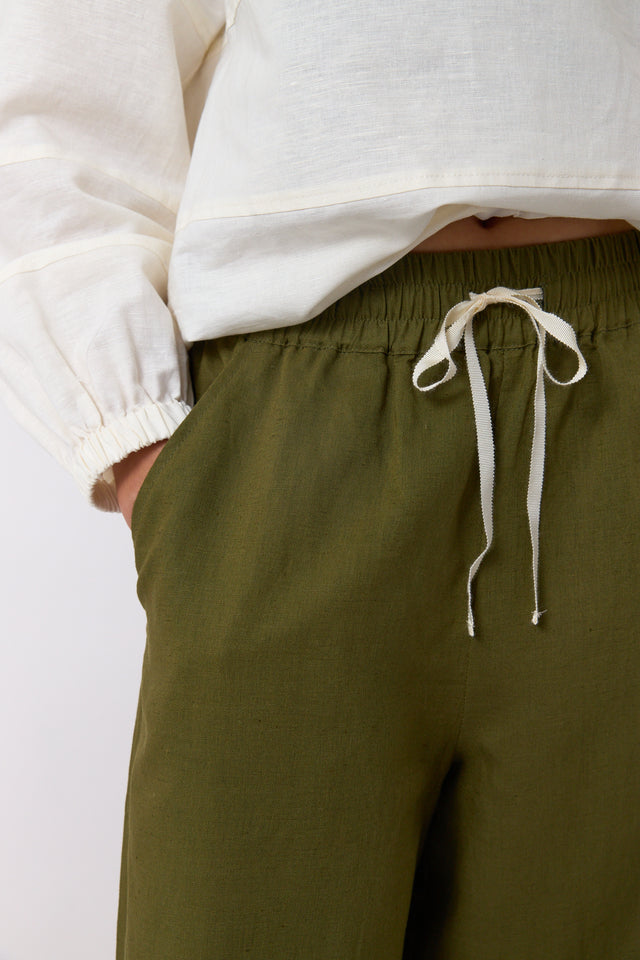 Eternity trouser