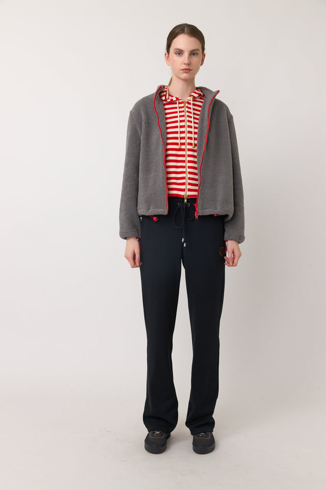 Collegiate pant