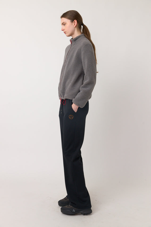 Fleece jacket