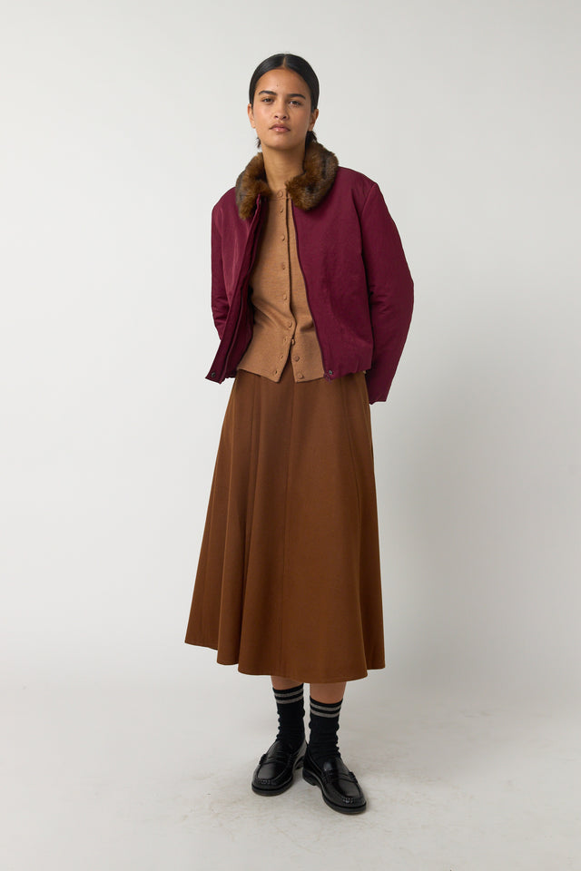 Immortal skirt