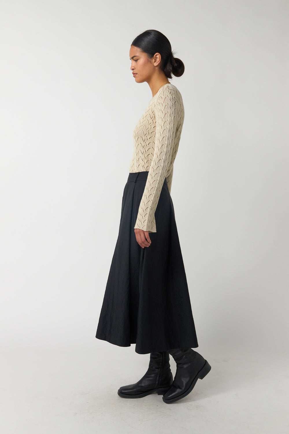 Flight skirt