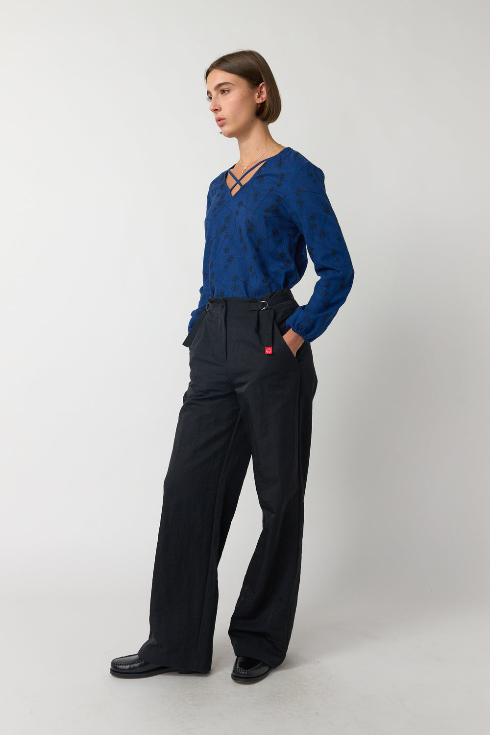 Flight trouser