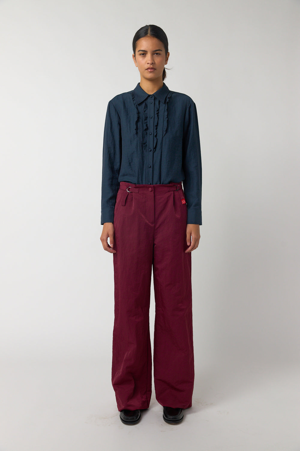 Flight trouser