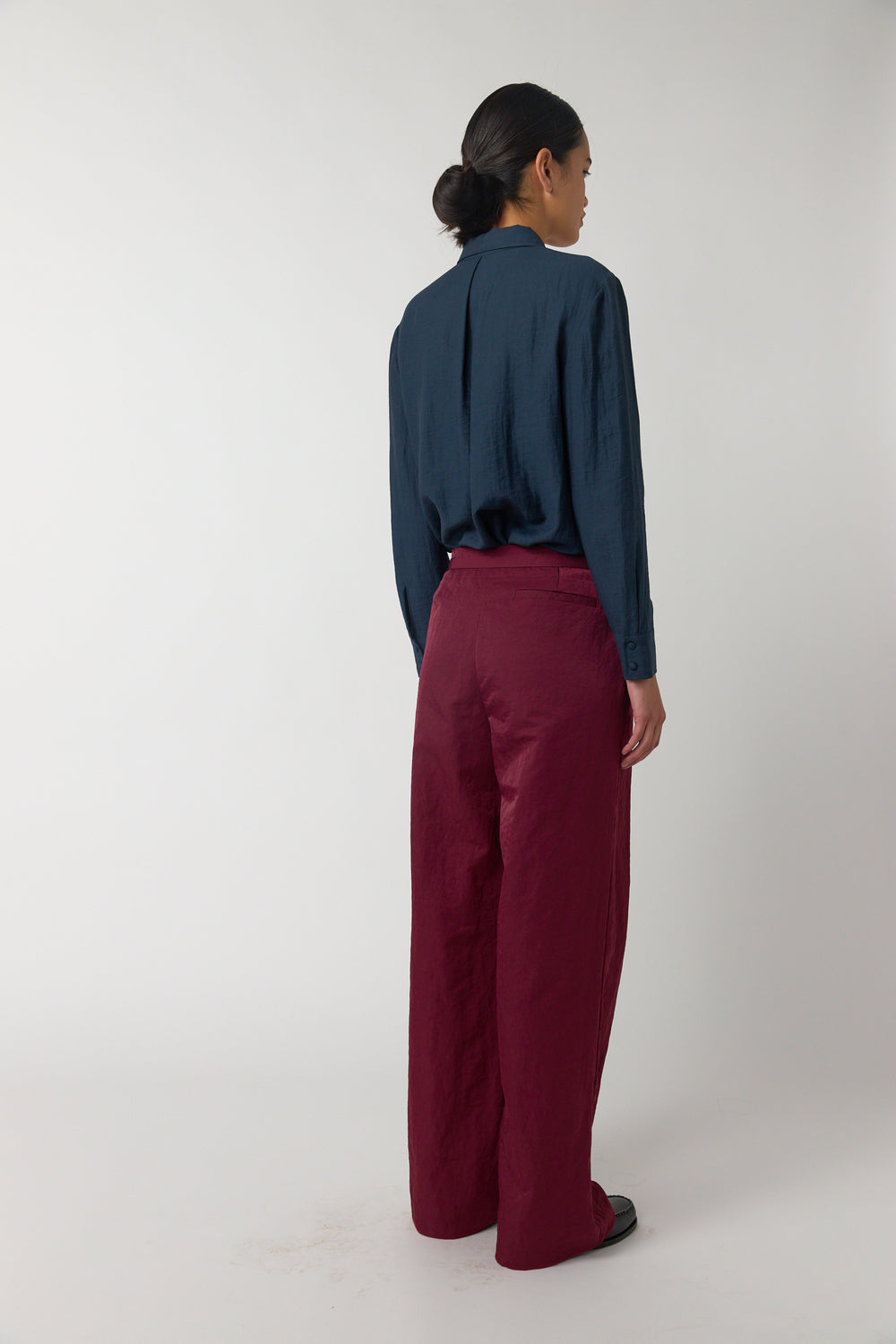 Flight trouser