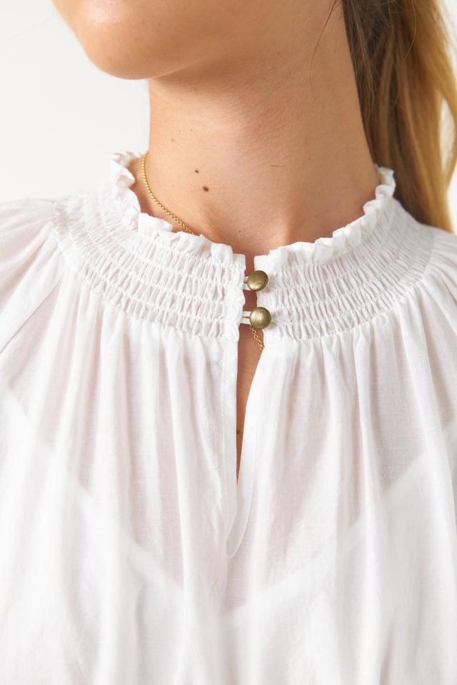 Florentine midi dress