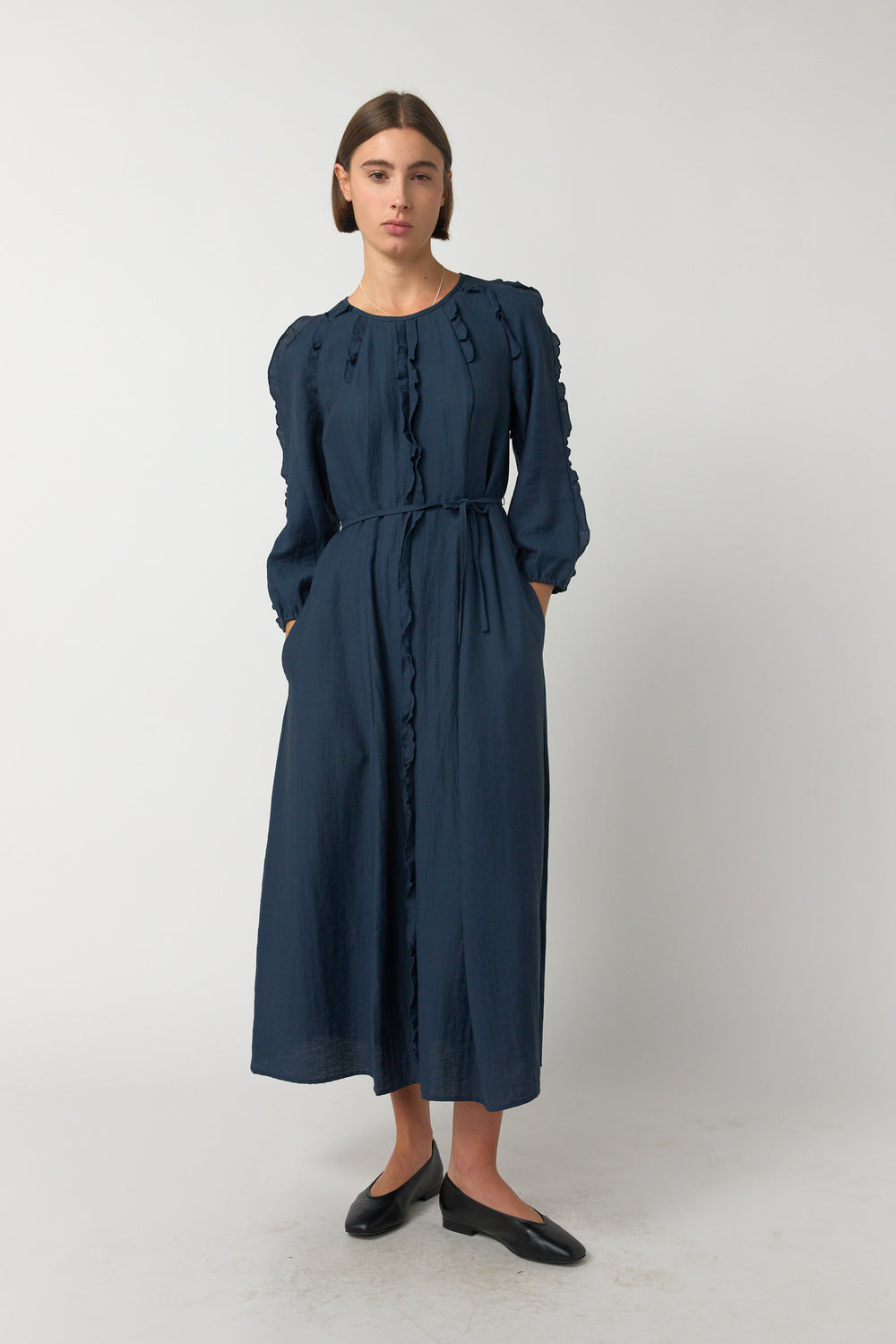Nautical dress | Dresses