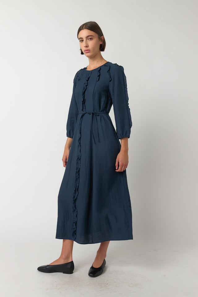 Flutter dress