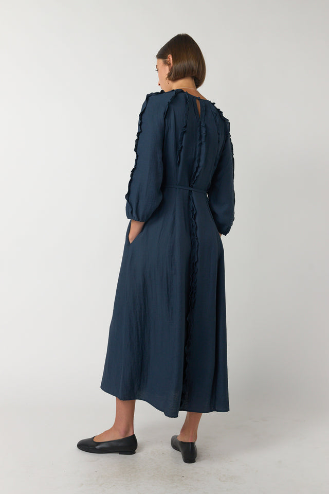 Flutter dress