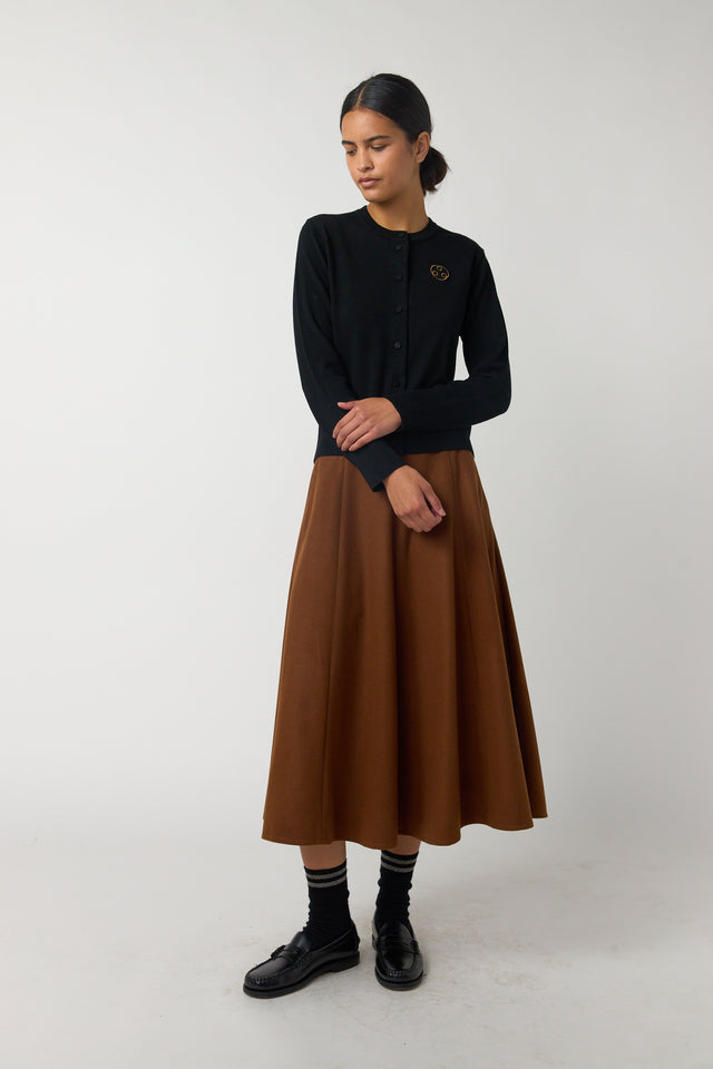 Immortal skirt