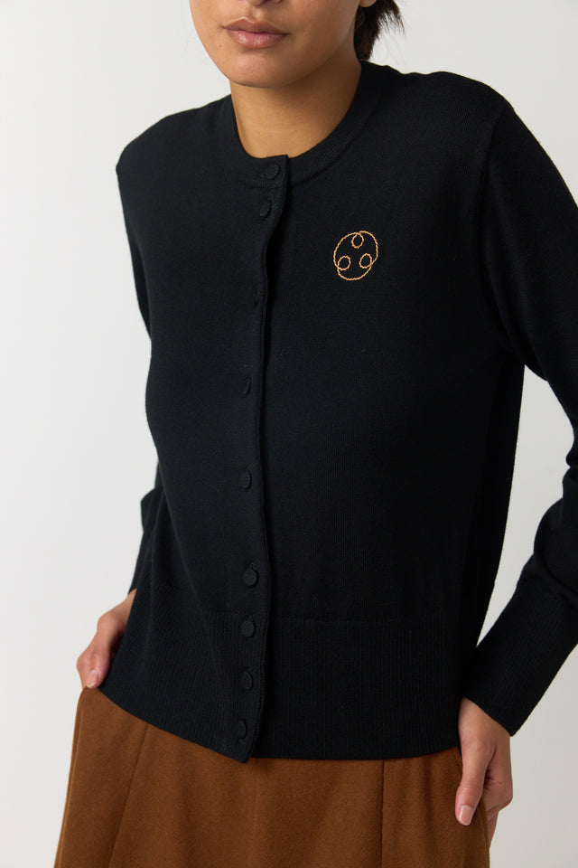 Huddle cardigan